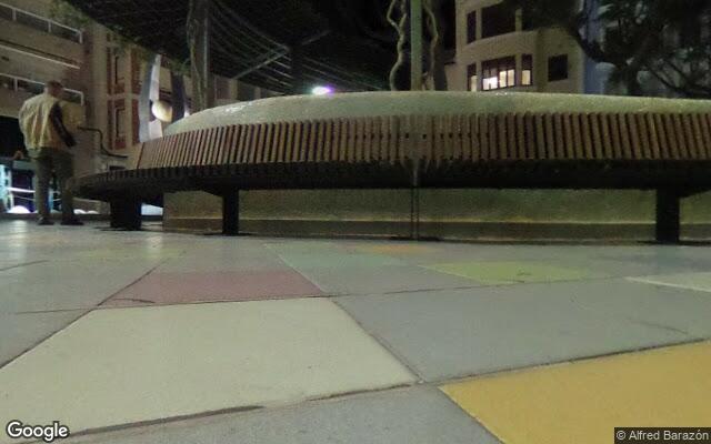 Av. Principal de A?aza, 38111 Santa Cruz de Tenerife, Santa Cruz de Tenerife, Spain