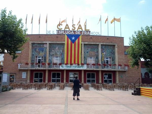 Imagen 15 Casal de Cultura Robert Brillas foto