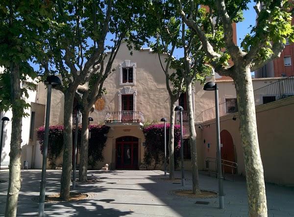 Imagen 16 Casal de Cultura Robert Brillas foto