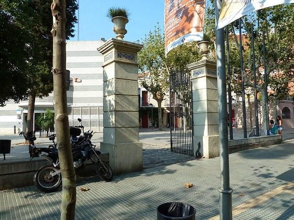 Imagen 6 Casal de Cultura Robert Brillas foto