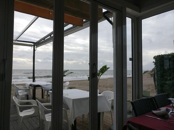 Imagen 114 Restaurante Perla Blanca foto