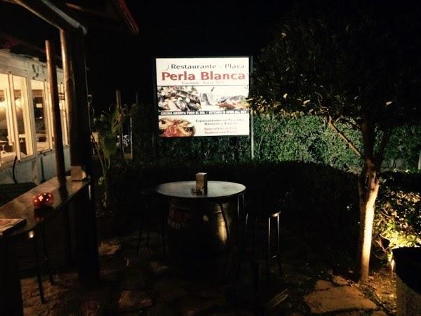 Imagen 67 Restaurante Perla Blanca foto