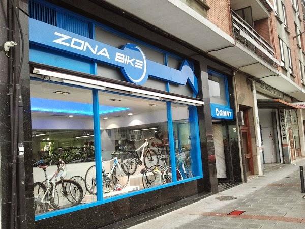 Imagen 71 ZONA BIKE foto