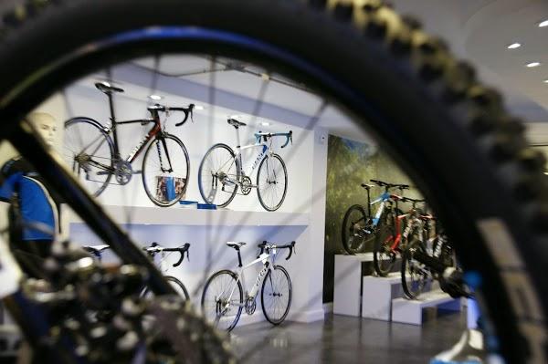 Imagen 73 ZONA BIKE foto