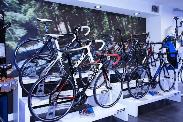 Imagen 82 ZONA BIKE foto