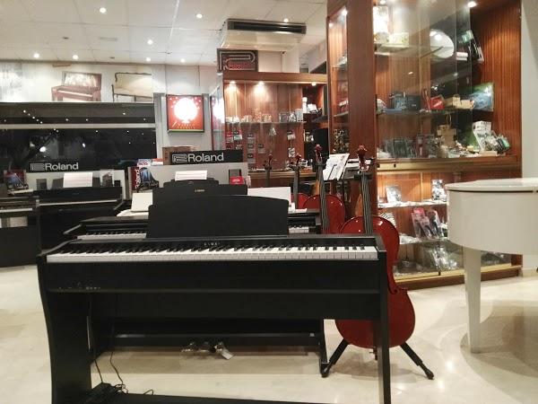 Imagen 40 Farmacia El Burgo foto