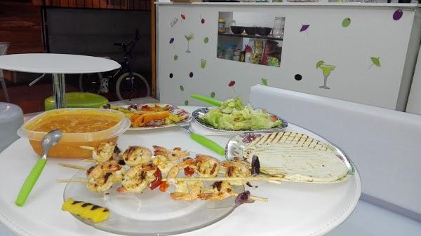 Imagen 60 Farmacia El Burgo foto