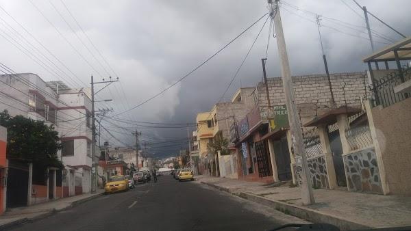 Imagen 61 Farmacia El Burgo foto