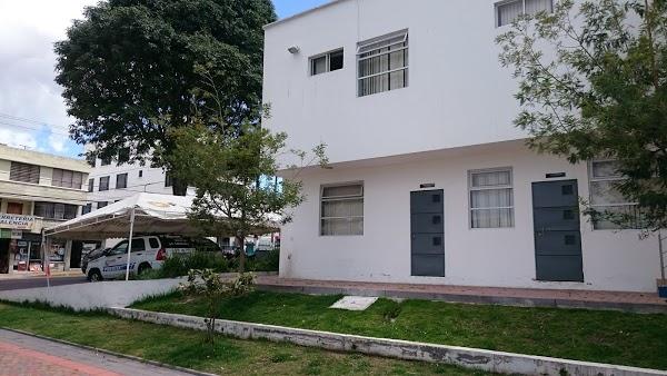 Imagen 64 Farmacia El Burgo foto