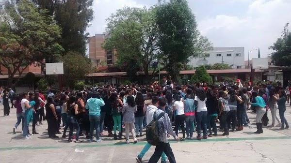 Escuela Secundaria Tecnica 78 Enrique Arteaga Luna