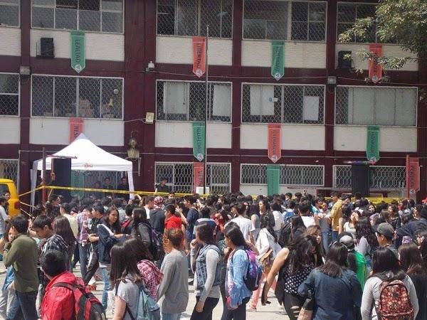 Escuela Secundaria Tecnica 78 Enrique Arteaga Luna www.calle.es