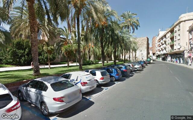 Av. Principal de A?aza, 38111 Santa Cruz de Tenerife, Santa Cruz de Tenerife, Spain