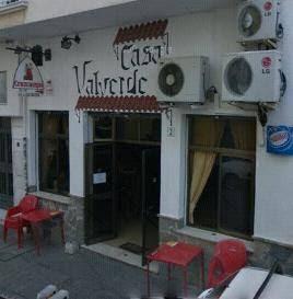 Imagen 12 Restaurante Casa Valverde en Malaga foto