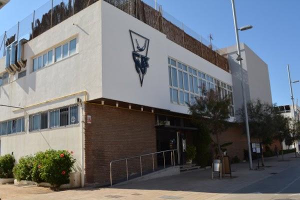 Imagen 1 Buceo 4 Vientos foto