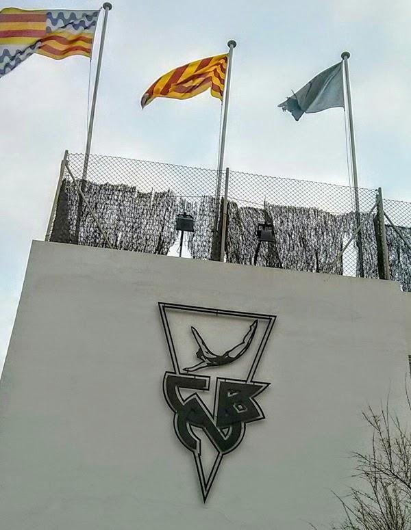 Imagen 108 Club Natació Badalona foto