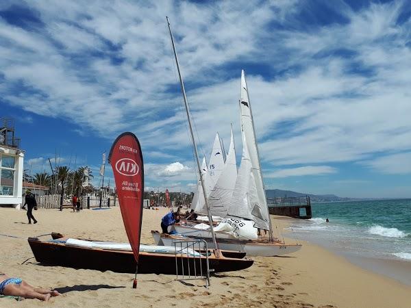 Imagen 151 Club Natació Badalona foto