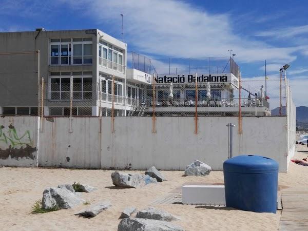 Imagen 206 Club Natació Badalona foto