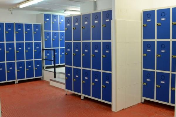 Imagen 5 Buceo 4 Vientos foto