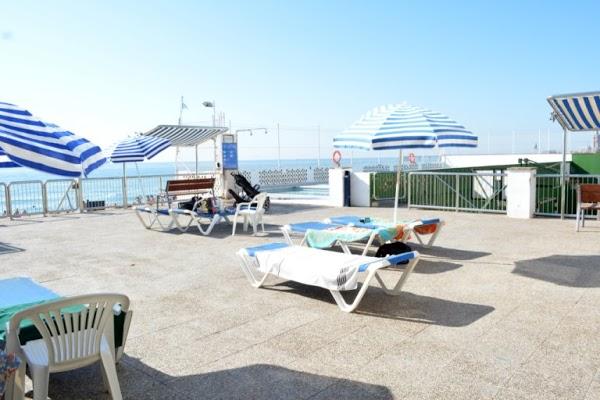 Imagen 6 Buceo 4 Vientos foto