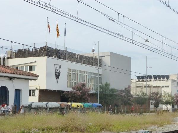 Imagen 66 Club Natació Badalona foto