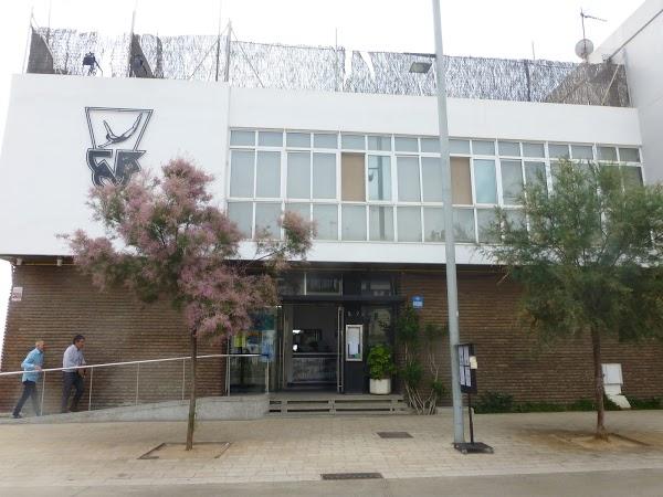 Imagen 75 Club Natació Badalona foto