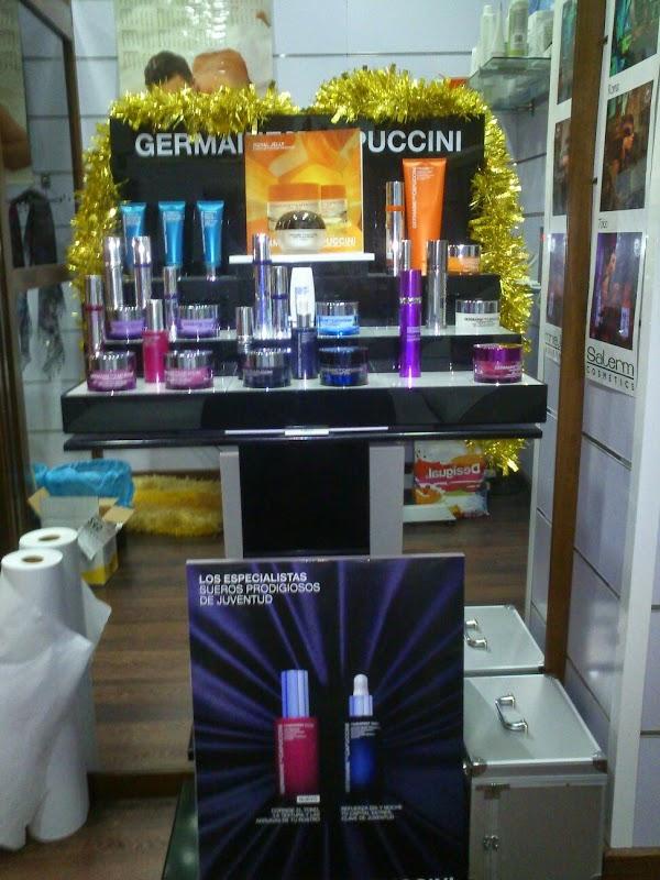 Imagen 89 -Belenia- Salón de Peluqueria-Estética foto