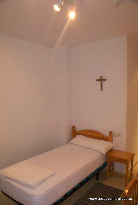 Imagen 147 Casa Espiritualidad Mota del Cuervo foto