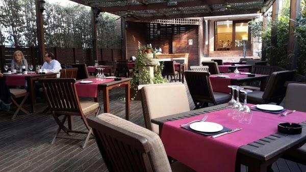 Imagen 3 Hotel Rural Turó de L'Home foto