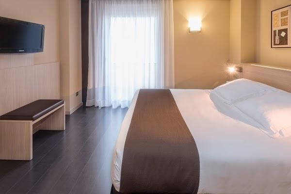 Imagen 5 Hotel Rural Turó de L'Home foto