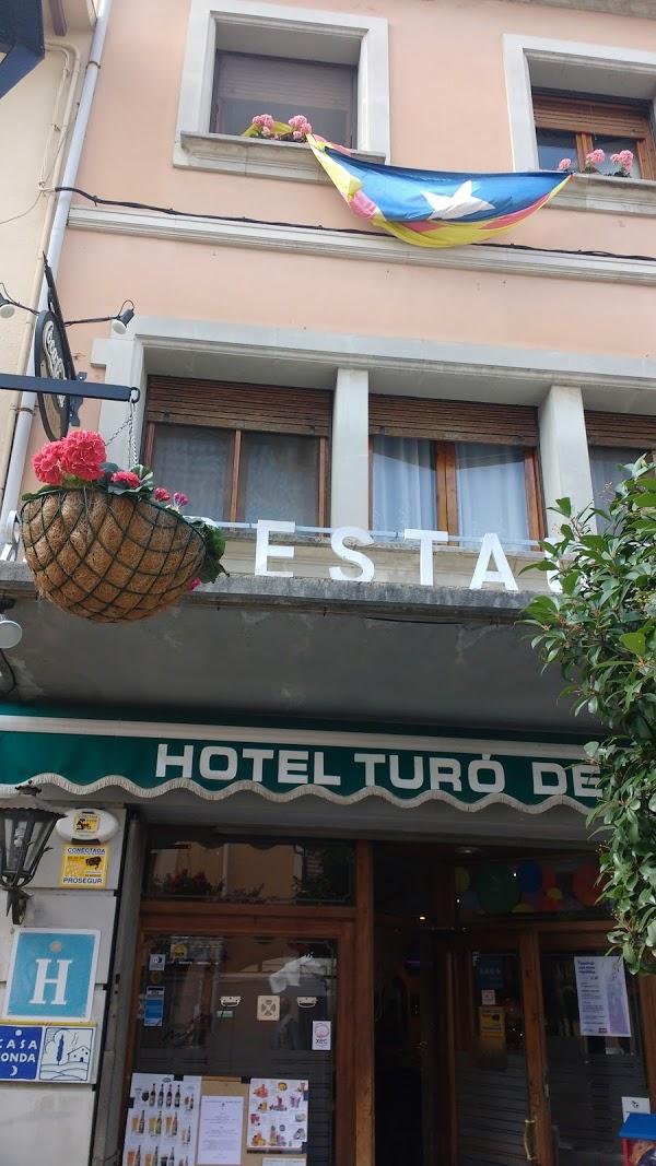 Imagen 44 Hotel Rural Turó de L'Home foto