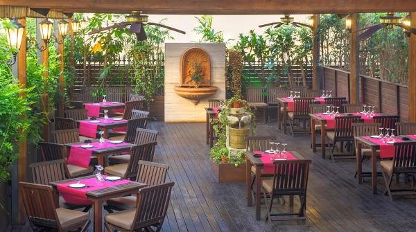 Imagen 6 Hotel Rural Turó de L'Home foto