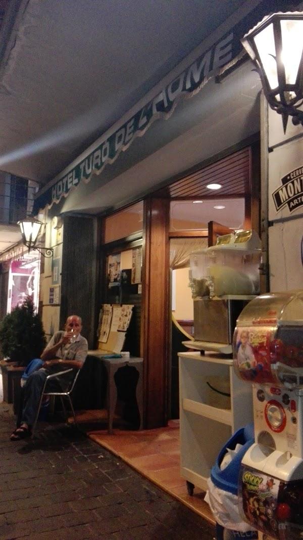 Imagen 51 Hotel Rural Turó de L'Home foto