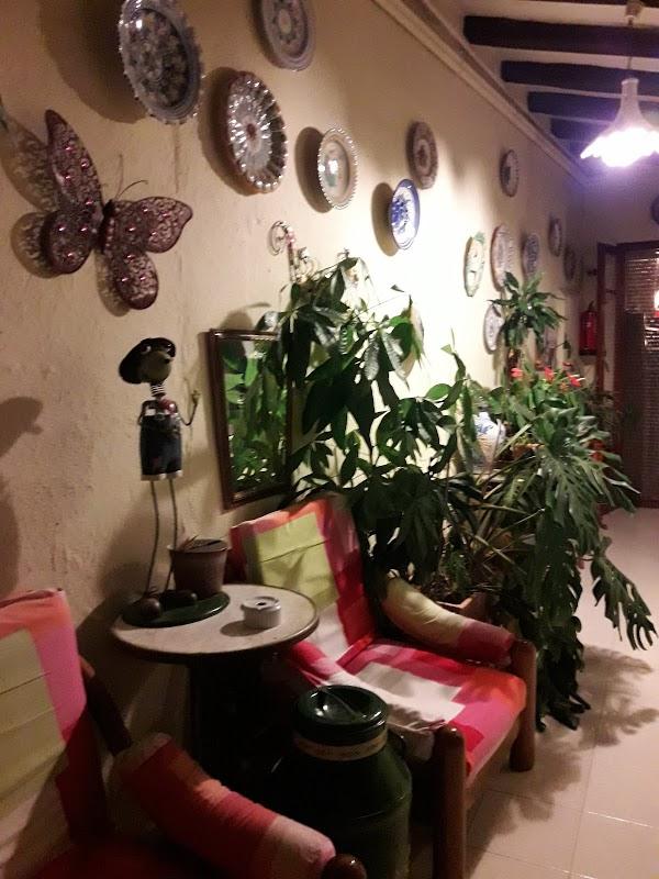 Imagen 53 Hotel Rural Turó de L'Home foto