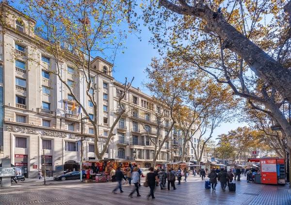 Imagen 7 Hotel Rural Turó de L'Home foto