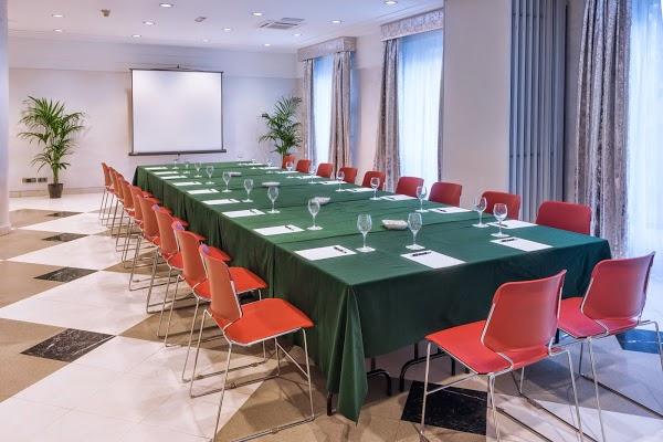 Imagen 8 Hotel Rural Turó de L'Home foto