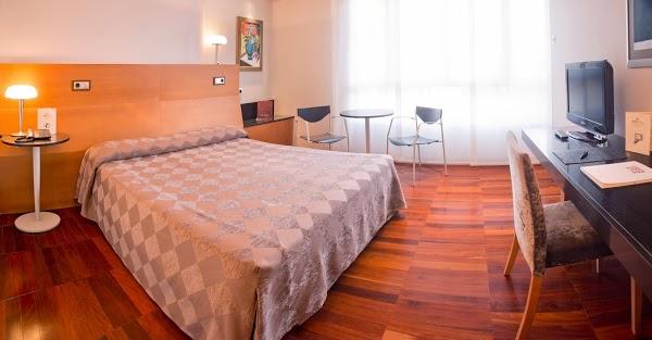 Imagen 10 Hotel Rural Turó de L'Home foto