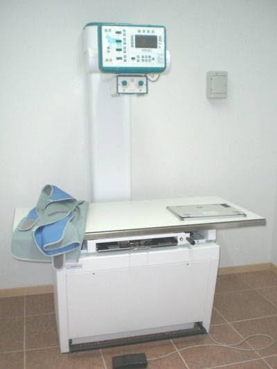 Imagen 7 Lora del Río 'Virgen de Setefilla' Centro de Salud foto