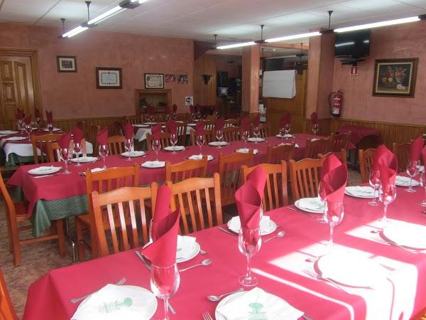 Imagen 37 Cole's Restaurant foto