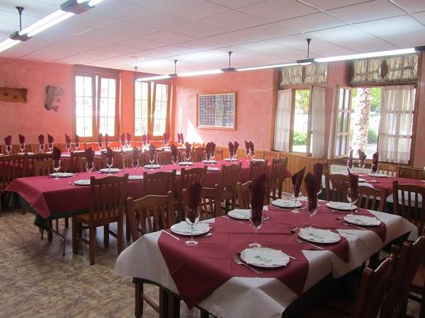 Imagen 41 Cole's Restaurant foto