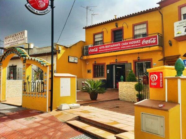 Imagen 2 Hospital Victoria Eugenia foto