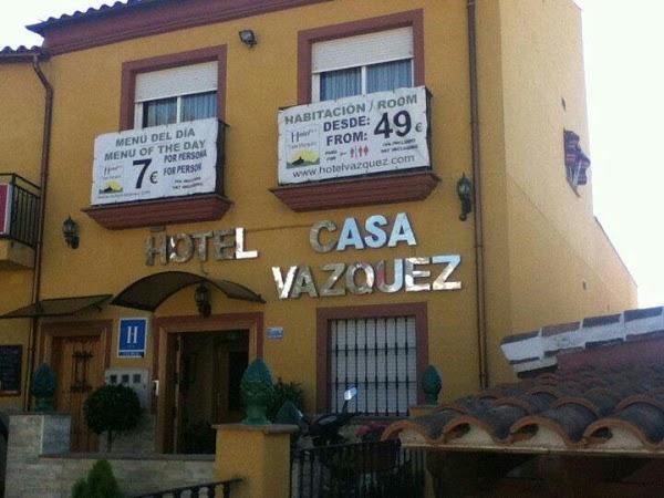 Imagen 3 Hospital Victoria Eugenia foto