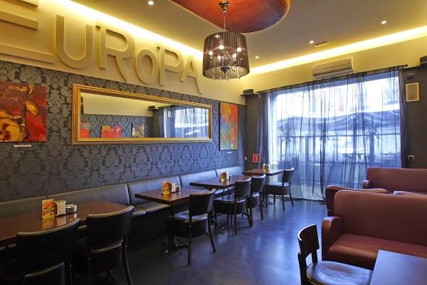 Imagen 45 Restaurante Wok Feliz foto