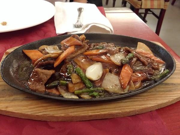 Imagen 51 Restaurante Wok Feliz foto