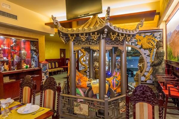 Imagen 52 Restaurante Wok Feliz foto