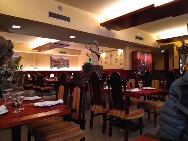 Imagen 63 Restaurante Wok Feliz foto