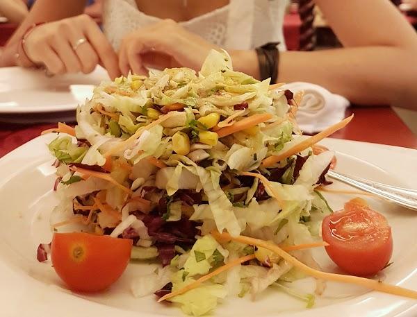 Imagen 64 Restaurante Wok Feliz foto