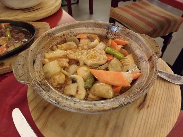 Imagen 66 Restaurante Wok Feliz foto