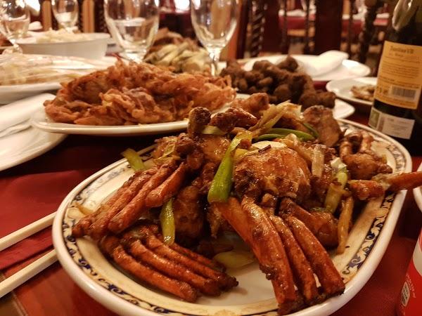Imagen 68 Restaurante Wok Feliz foto