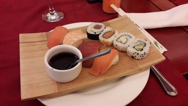 Imagen 69 Restaurante Wok Feliz foto
