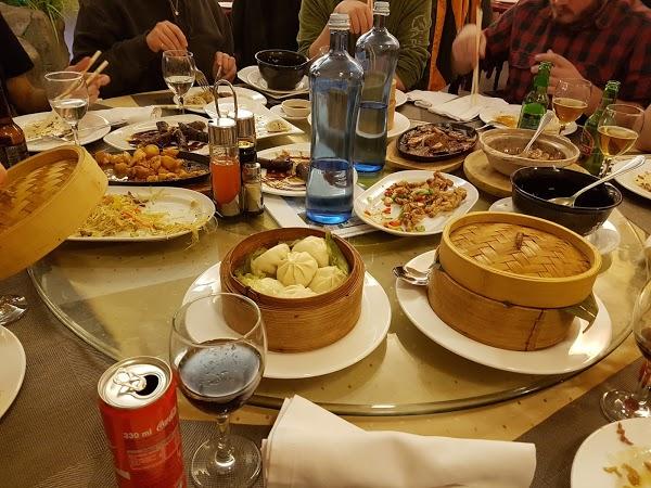 Imagen 71 Restaurante Wok Feliz foto
